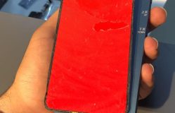 Iphone Ekran Dokunmatik Cam Tamir Bakım Servis